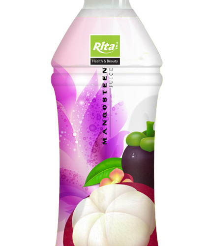 350ml mangosteen juice